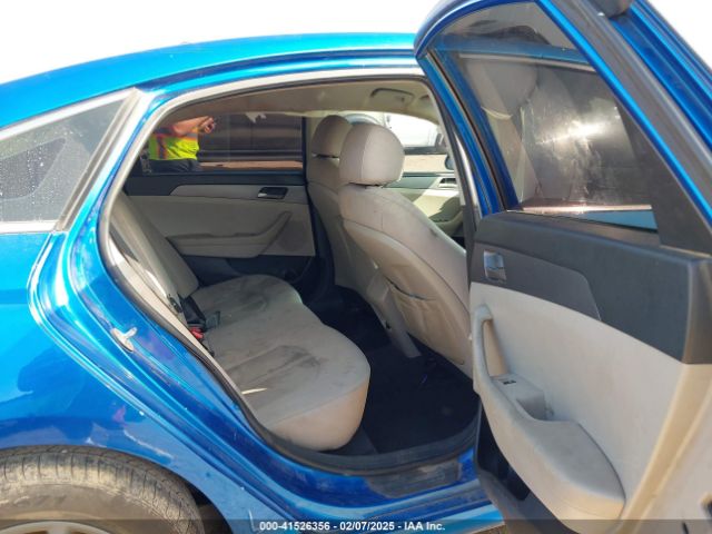 5NPE24AF5KH784112 Hyundai gdi theta-ii