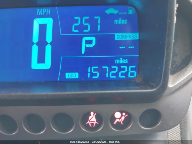 1G1JE5SB4F4108360 Chevrolet Sonic Ltz Auto