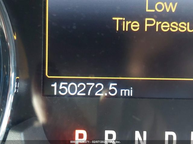 1FTFW1ET8EFB76414 Ford F-150 Platinum