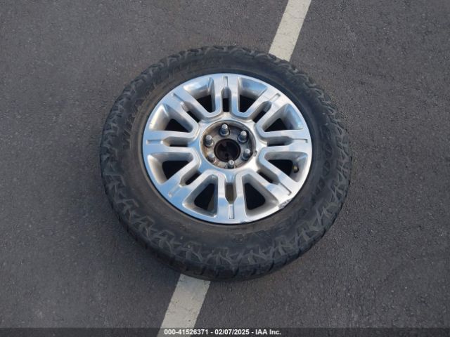1FTFW1ET8EFB76414 Ford F-150 Platinum