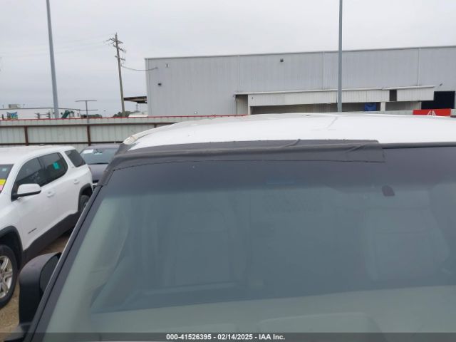 1GCWGAFG1G1311277 Chevrolet Express 2500 Work Van