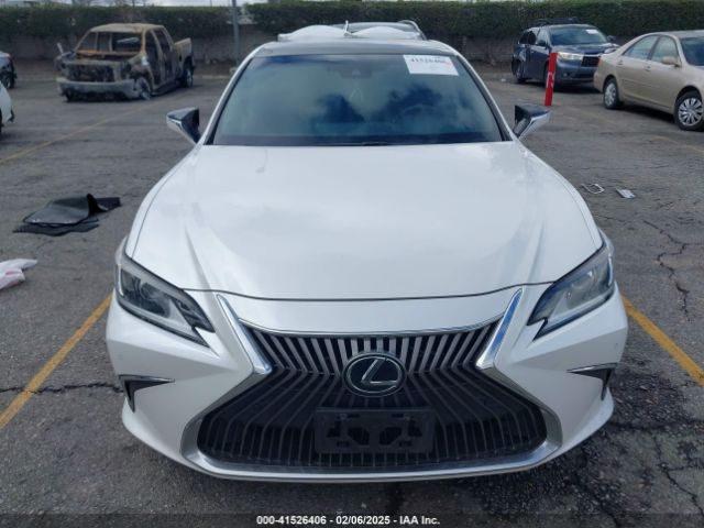 58ADZ1B1XLU063241 Lexus ES 350