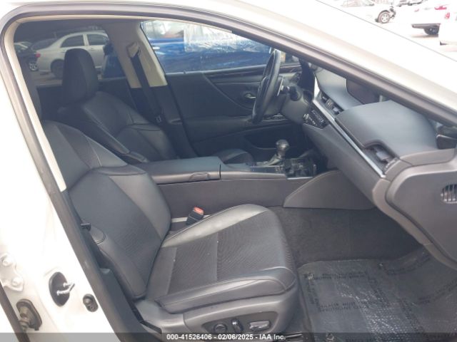 58ADZ1B1XLU063241 Lexus ES 350