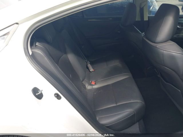 58ADZ1B1XLU063241 Lexus ES 350