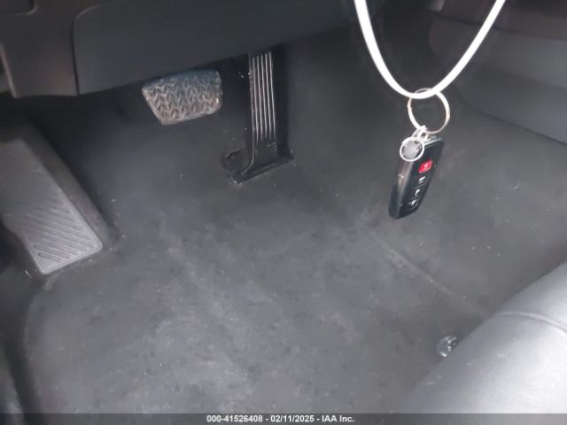 4T1K61AK4MU478042 Toyota CAMRY XSE