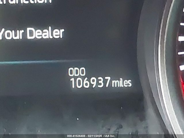 4T1K61AK4MU478042 Toyota CAMRY XSE
