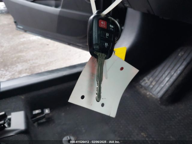 2T1BURHE0GC568833 Toyota Corolla S