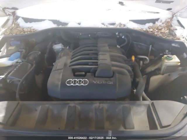2010 AUDI Q7 WA1LYAFE2AD007082 Photo 9