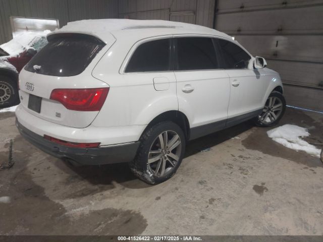 2010 AUDI Q7 WA1LYAFE2AD007082 Photo 3
