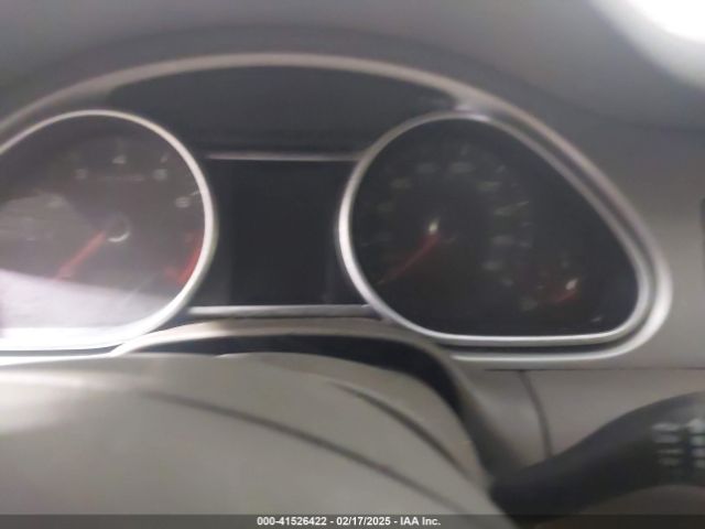 2010 AUDI Q7 WA1LYAFE2AD007082 Photo 6