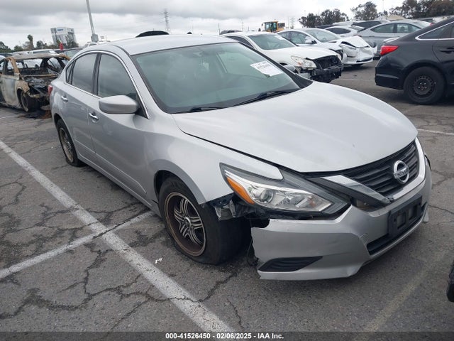 1N4AL3AP8GC214287 Nissan Altima 2.5 S