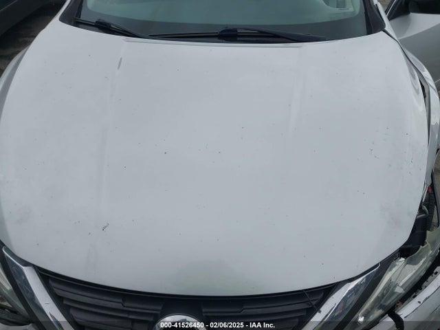 1N4AL3AP8GC214287 Nissan Altima 2.5 S