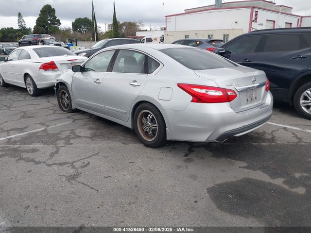 1N4AL3AP8GC214287 Nissan Altima 2.5 S