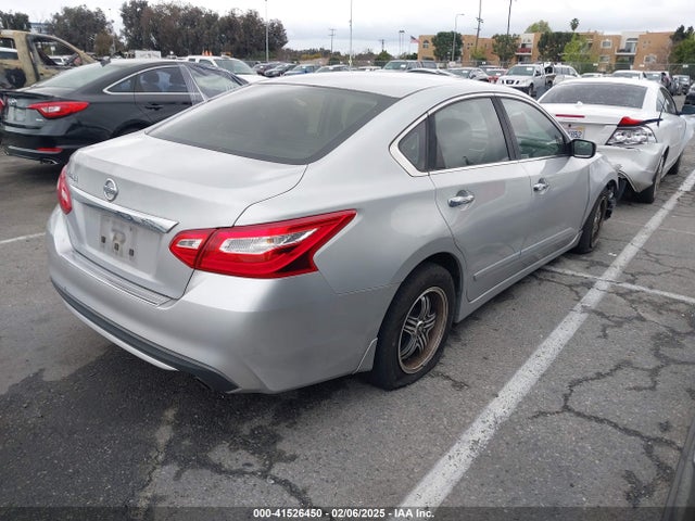 1N4AL3AP8GC214287 Nissan Altima 2.5 S