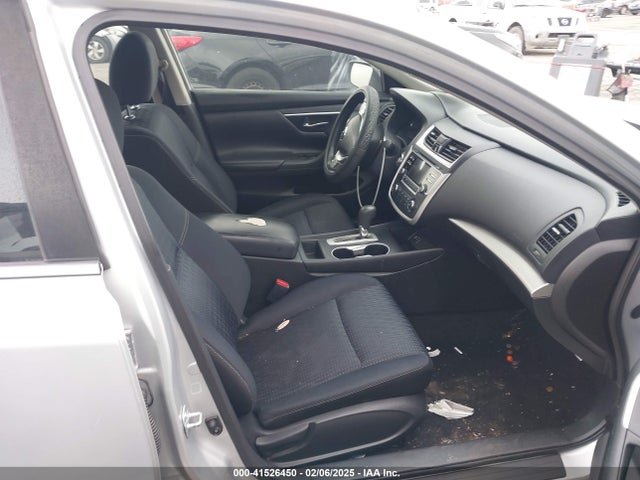 1N4AL3AP8GC214287 Nissan Altima 2.5 S