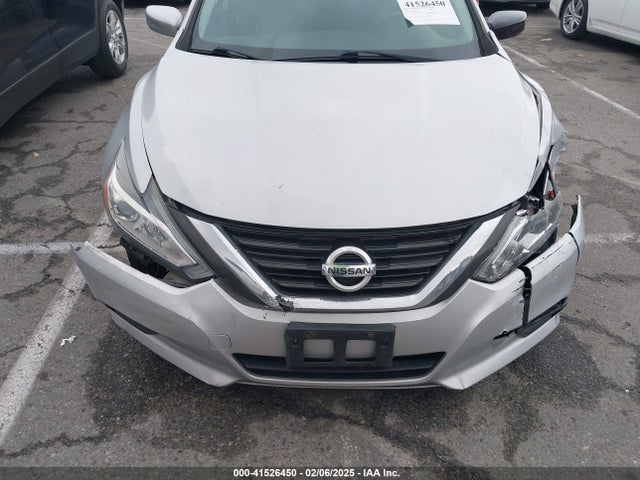 1N4AL3AP8GC214287 Nissan Altima 2.5 S