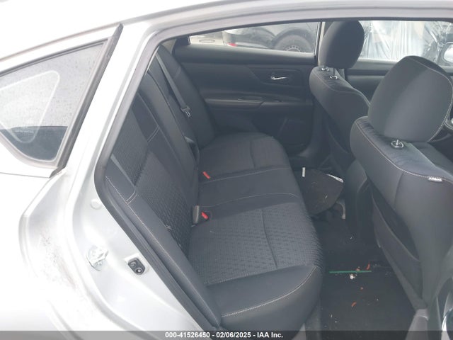 1N4AL3AP8GC214287 Nissan Altima 2.5 S