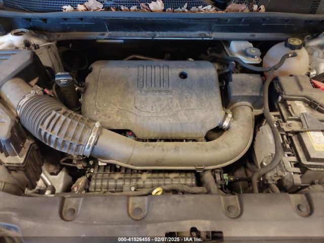 3GNKBCR42NS135580 Chevrolet Blazer Fwd 2lt