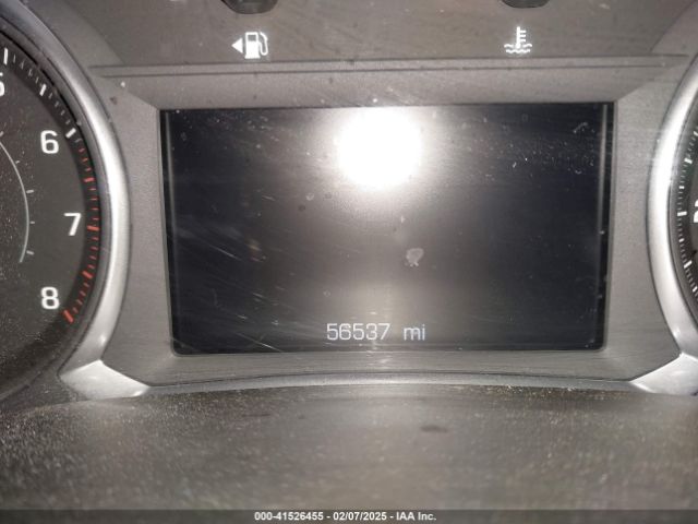 3GNKBCR42NS135580 Chevrolet Blazer Fwd 2lt