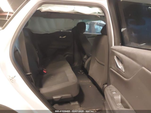 3GNKBCR42NS135580 Chevrolet Blazer Fwd 2lt