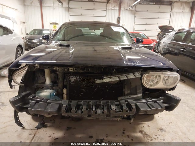 Dodge Challenger Sxt 2014 2C3CDYAGXEH284224 Image 13