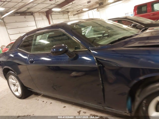 Dodge Challenger Sxt 2014 2C3CDYAGXEH284224 Image 14