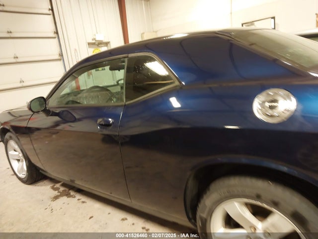 Dodge Challenger Sxt 2014 2C3CDYAGXEH284224 Image 15