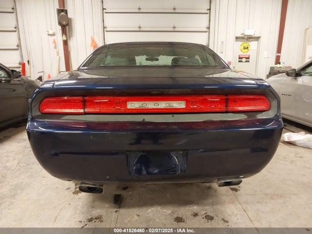 Dodge Challenger Sxt 2014 2C3CDYAGXEH284224 Image 17
