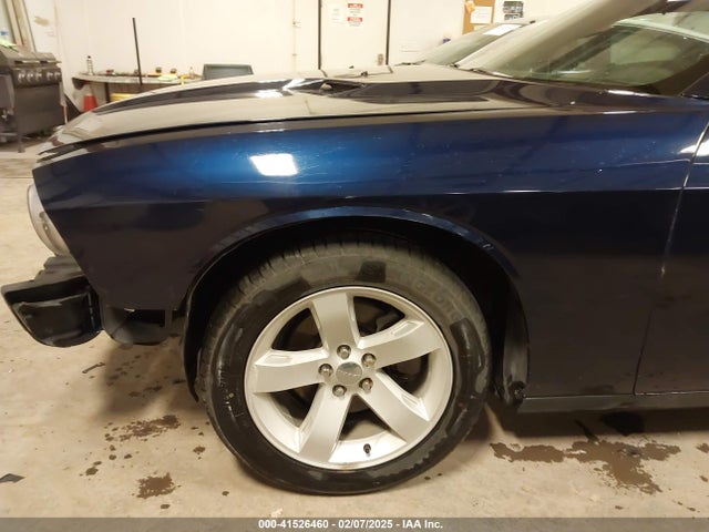 Dodge Challenger Sxt 2014 2C3CDYAGXEH284224 Image 18