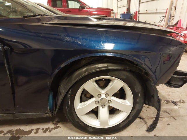 Dodge Challenger Sxt 2014 2C3CDYAGXEH284224 Image 19