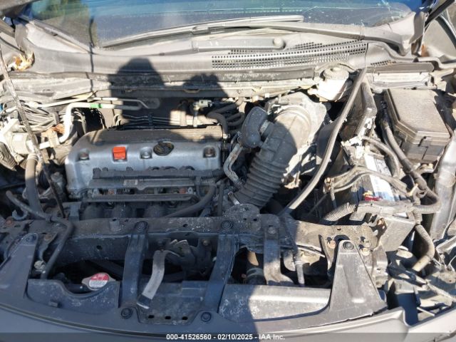 5J6RM4H59EL084886 Honda CR-V EX
