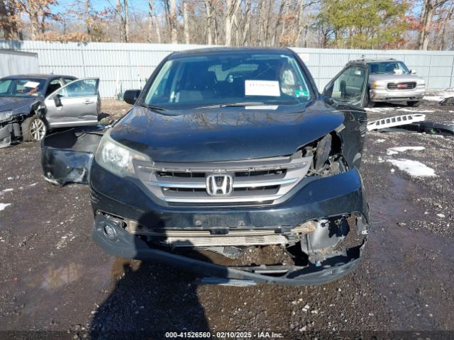 5J6RM4H59EL084886 Honda CR-V EX