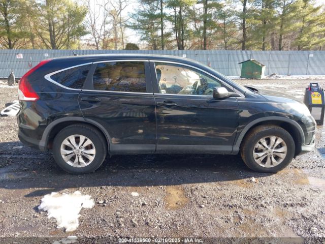 5J6RM4H59EL084886 Honda CR-V EX