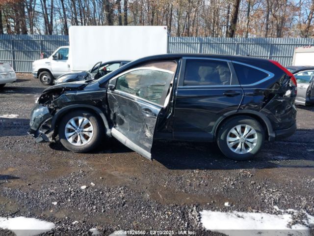 5J6RM4H59EL084886 Honda CR-V EX