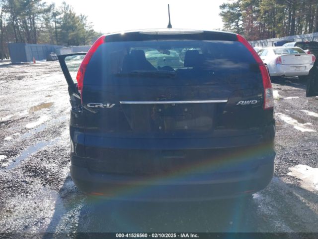 5J6RM4H59EL084886 Honda CR-V EX