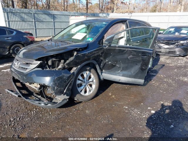 5J6RM4H59EL084886 Honda CR-V EX