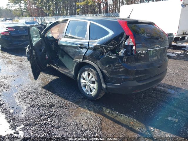5J6RM4H59EL084886 Honda CR-V EX
