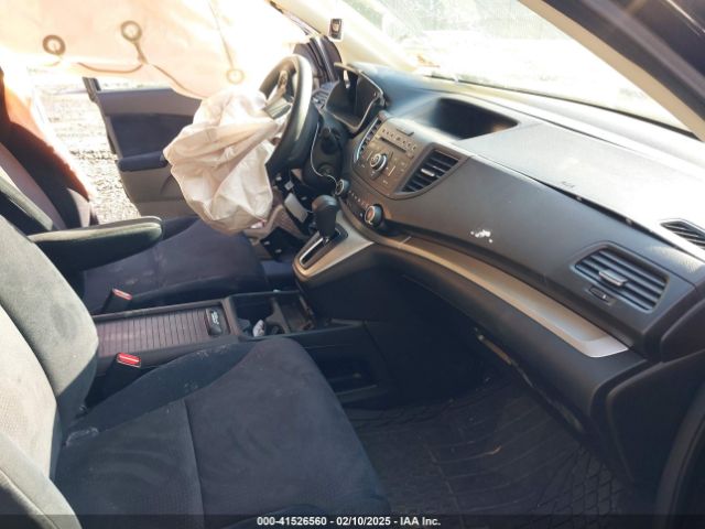 5J6RM4H59EL084886 Honda CR-V EX