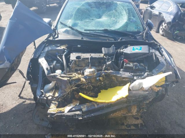 1HGCR2F36HA256330 Honda ACCORD LX
