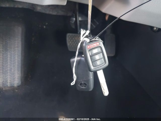 1HGCR2F36HA256330 Honda ACCORD LX