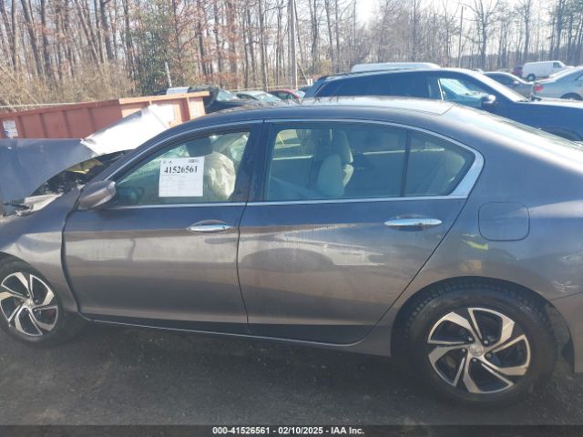 1HGCR2F36HA256330 Honda ACCORD LX