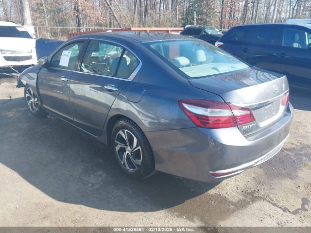1HGCR2F36HA256330 Honda ACCORD LX
