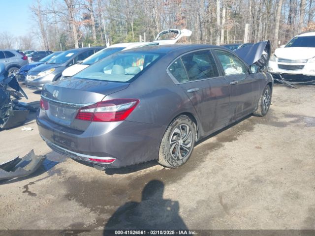 1HGCR2F36HA256330 Honda ACCORD LX