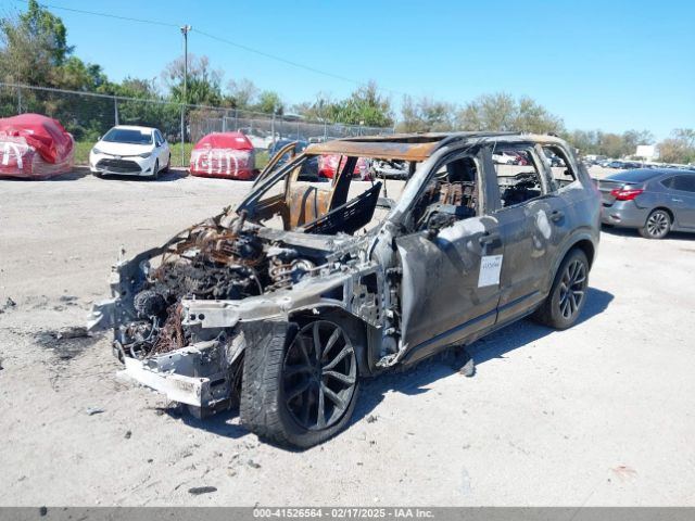 2016 VOLVO XC90 YV4A22PK1G1045340 Photo 1
