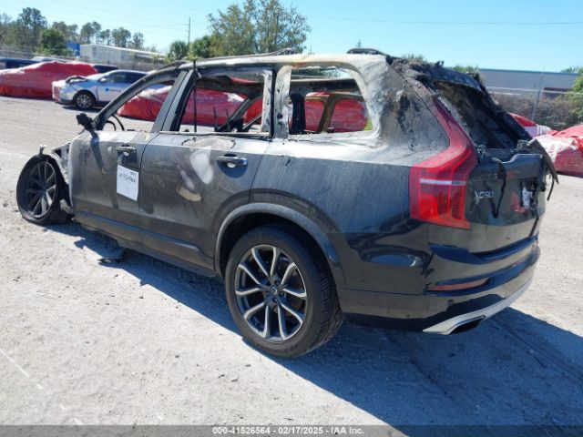 2016 VOLVO XC90 YV4A22PK1G1045340 Photo 2