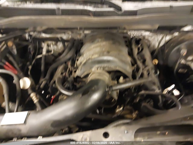 3GCUKRECXEG503427 Chevrolet Silverado 1500 1lt