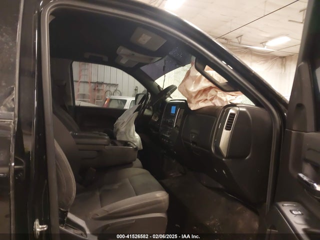 3GCUKRECXEG503427 Chevrolet Silverado 1500 1lt