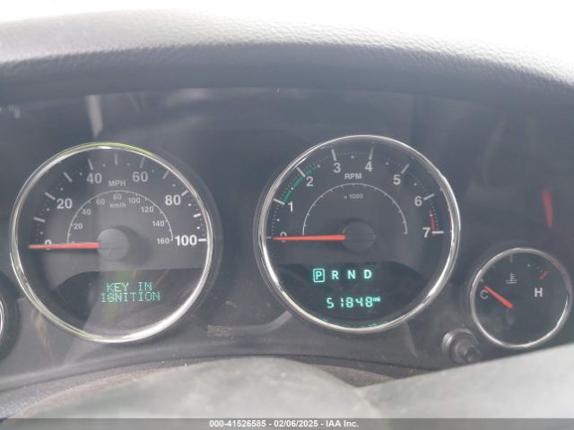 1C4BJWDGXHL562630 Jeep Wrangler Unlimited Sport 4x4