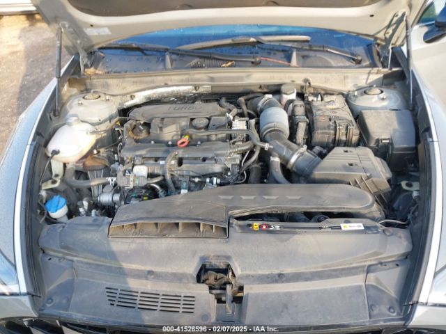 KMHL44J25PA276957 Hyundai Sonata Sel Plus