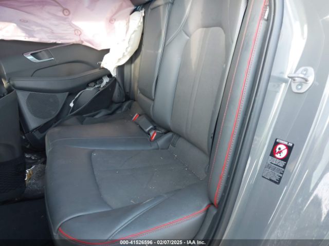 KMHL44J25PA276957 Hyundai Sonata Sel Plus